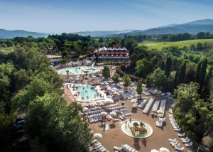 Hu Norcenni Girasole Village