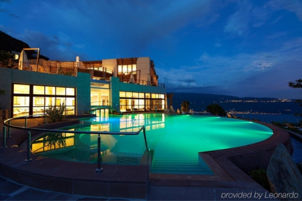 Lefay Resorts &amp; Residences Group obtains Top Employers Italia 2022 certification 
