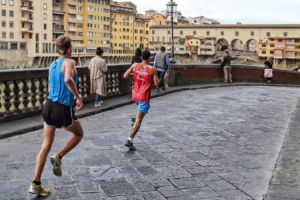 The Florence Marathon 2025: emotions, sport, art and culture