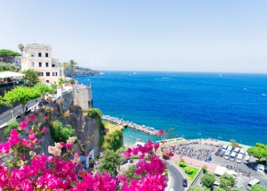 Sorrento:  the charm, history, and beauty of Italy’s coastal gem