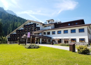 Hotel San Giusto