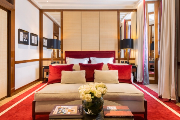 Portrait Milano to open on 1 December.  Hospitality, shopping and design 