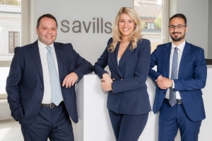Dario Leone heads Savills' new Hospitality &amp; Leisure Division