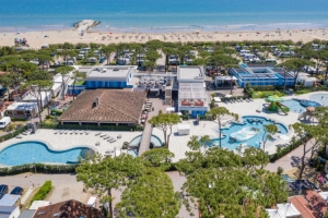 Camping Village Cavallino - Baia Holiday