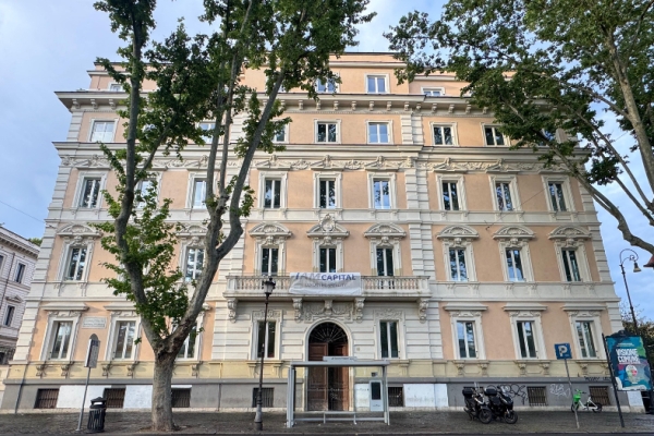 Palazzo Sanzio 's summer debut under the Radisson Collection brand