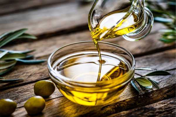 Frisa in Abruzzo will host the New Oil Festival from 7-9 November
