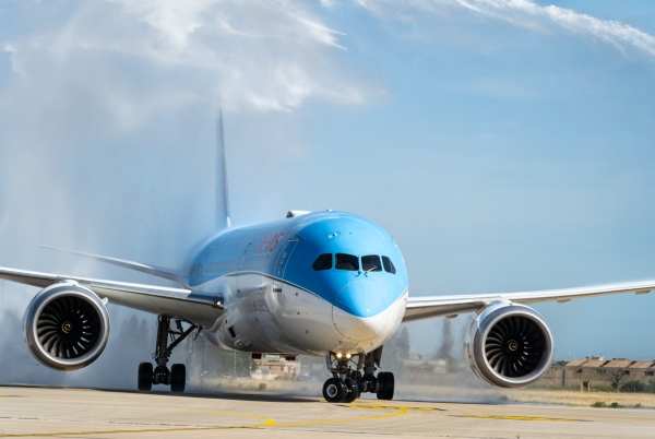 Neos: 10.000 passengers on the New York-Bari from June to October