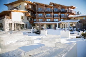 Blu Hotels Natura Folgaria Trento
