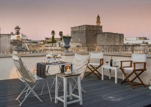 Palazzo Sant'Anna in Lecce