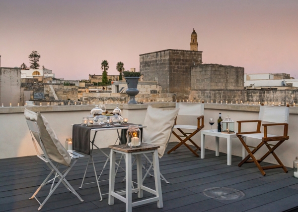 Five new VRetreats in Siracusa, Lecce, Olbia, Cervinia and Florence
