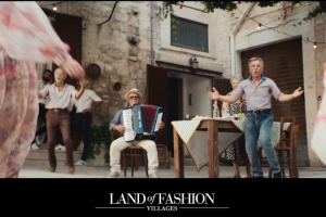 Land of Fashion