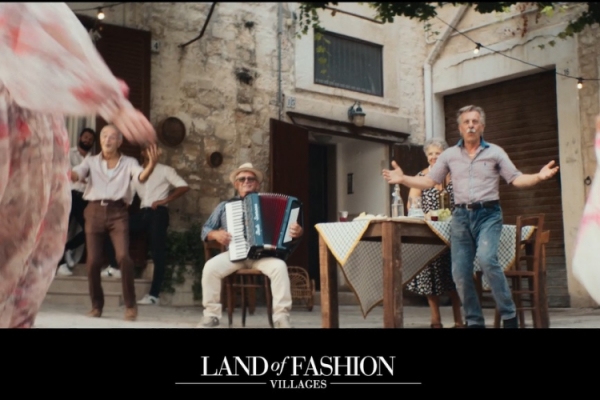 Land of Fashion