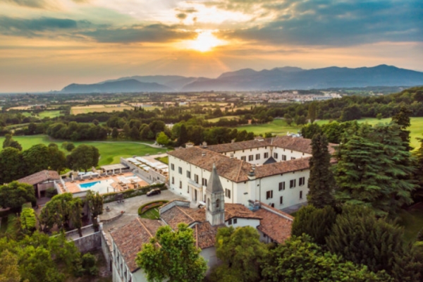 Qc Termegarda opens in Calvagese della Riviera on Lake Garda