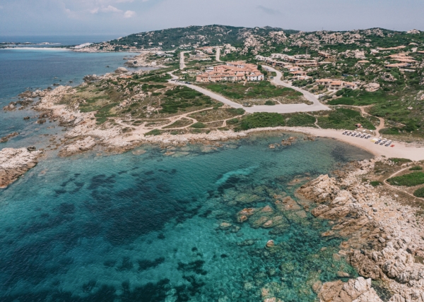 Mangia's Santa Teresa Resort reopens after a €12 million makeover   