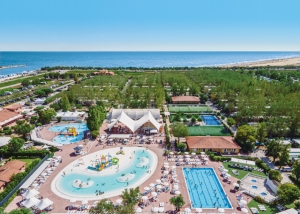 Barricata Holiday Village in Veneto is reopening with many novelties