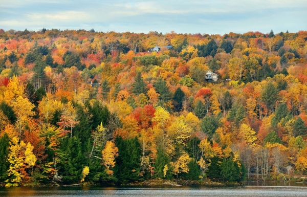 Boscolo’s suggestions for autumn itineraries. From Italy’s art cities to the lake district.