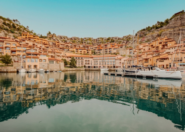 Tivoli Portopiccolo Sistiana Wellness Resort &amp; Spa partners with Terme di Saturnia and Purobeach Clubs