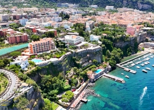 Grand Hotel Royal Sorrento