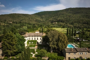 Cortona Jazz Festival: music and wellness in Tuscany in October