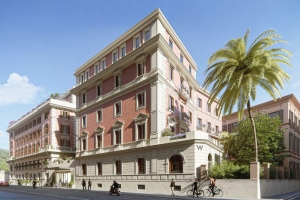 Kryalos focuses on hotels for recovery