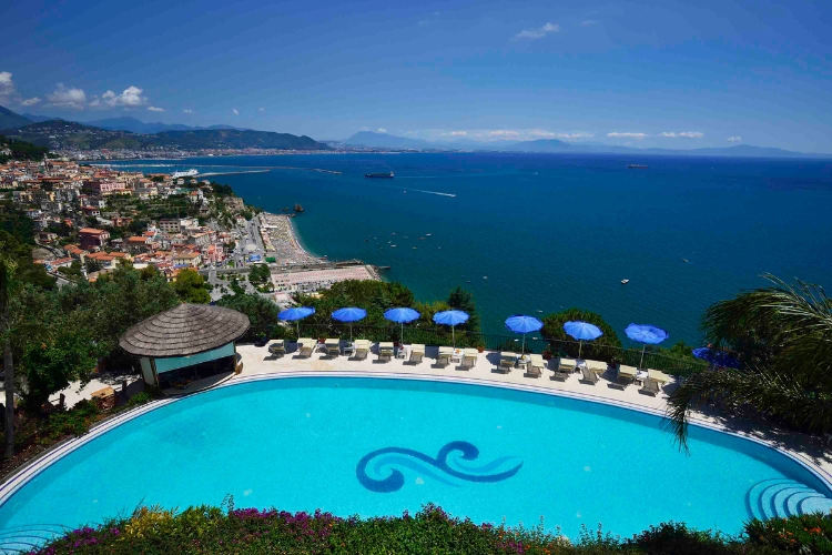 Ragosta Hotels is extending the summer season