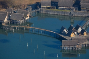 Neolithic pile-dwellings in Lombardy added as UNESCO World Heritage site 