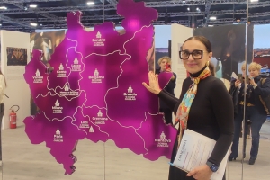 By water and land: experiencing Lombardy at a leisurely pace