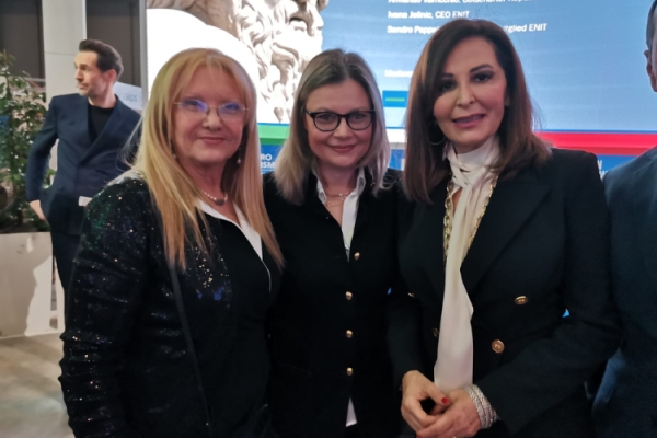 “Germany is Italy’s first market” says tourism minister Santanchè 