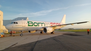 Italy’s new ITA airline starts operating routes to the U.S.