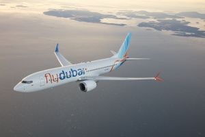 Pisa will be Flydubai’s third Italian destination starting on 24 June 