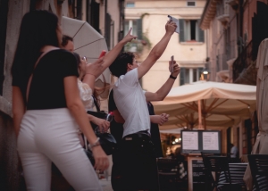 city game experience - Experience on The Road