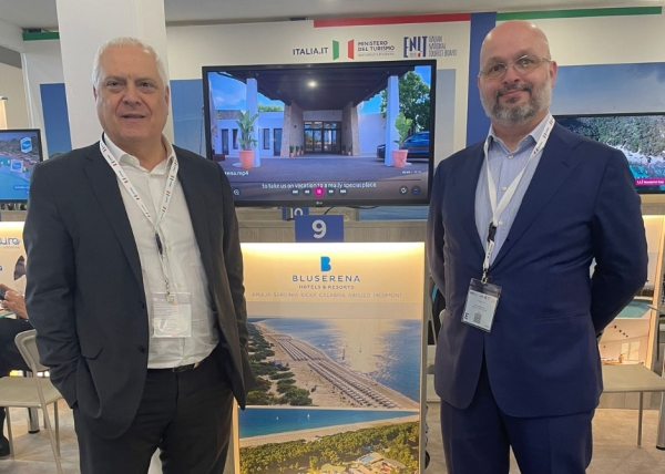 Bluserena: the aim is to increase the share of international clients