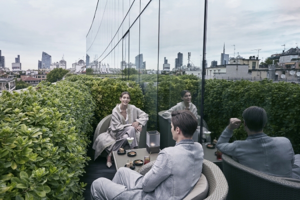 Armani Hotel’s Easter offer for a sophisticated and elegant holiday weekend