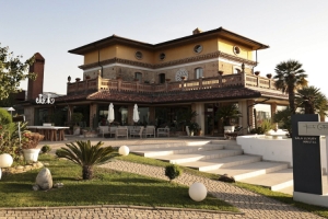 Tenuta Contessa Farm &amp; SPA Cosenza, a new UNA Hotels’ affiliate