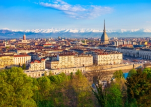 Piedmont at the WTM “Invest in Italy's premier destination for culture and business”