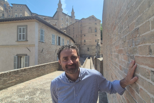 Marche: small towns, villages and experiences drive inbound travel