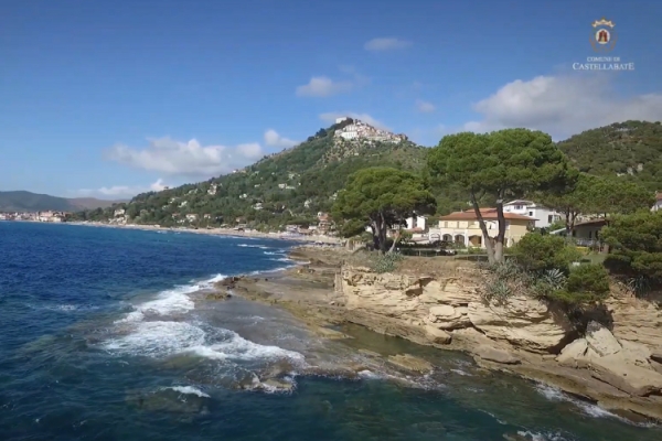 Castellabate