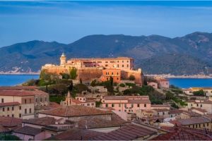Elba Island