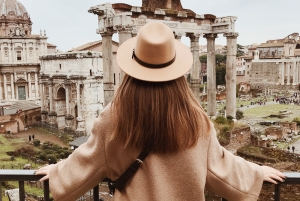 Tourist flows from the US to Italy: +2.2% January to end August