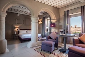 suite Barolo