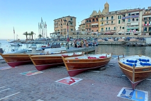 Palio dell’Argentario: Porto Santo Stefano celebrates its regatta