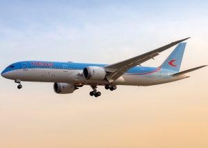 Palermo bound: Neos airlines takes off from New York in June 2024