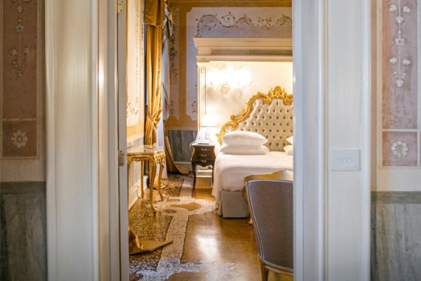 Autentico Hospitality’s Prestigio Collection for leisure, corporate and MICE markets