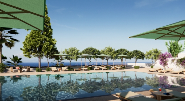 IHG’s Kimpton will make it Italian debut in Taormina in 2025 