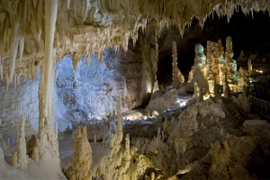 Grotte di Frasassi - Frasassi caves