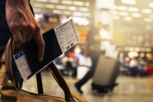 Fiumicino airport in Rome gets a new boarding area