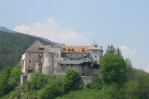 Egnazia Ospitalità Italiana adds the South Tyrol's Hotel Castel Badia