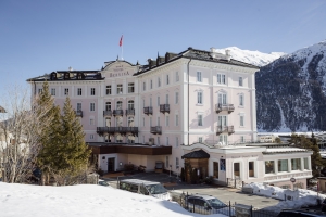 TH Group expands its portfolio in the Swiss Engadine and Perugia