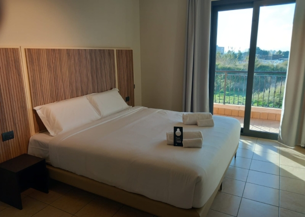 B&amp;B Hotels adds a new hotel in Pomezia, its ninth property in Lazio