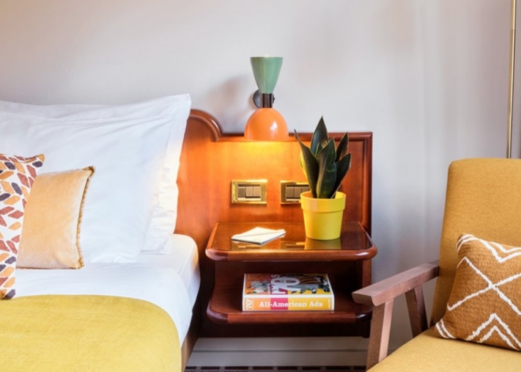 Dutch Group Sircle’s Italian debut is Max Brown Missori in Milan 